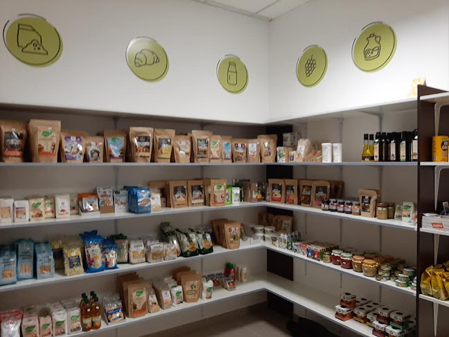 Mentes Sarok - Vendéglátás