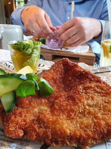 Fricska Veszprém - Veszprém