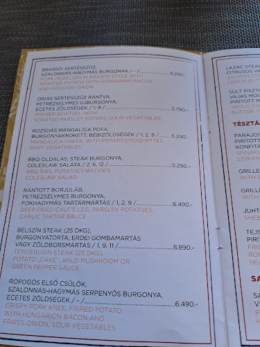 Renomé Café & Bistro - Miskolc