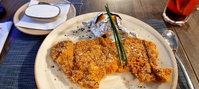 Comentarii opinii despre Renomé Café & Bistro