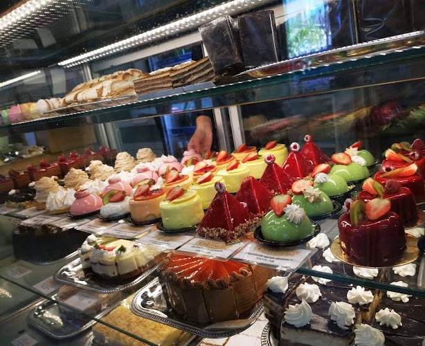 Comentarii opinii despre Ildikó Cukrászda