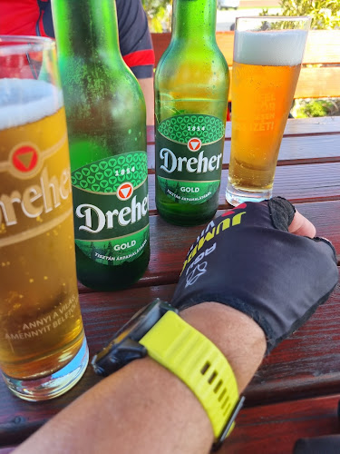 LÉDA PIZZA - Vendéglátás