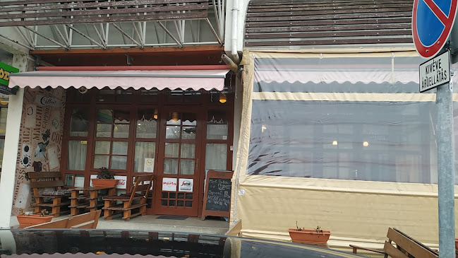 Városkapu Söröző - Baja