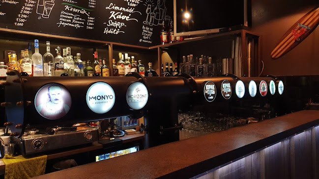 Kupak és Dugó - Budapest