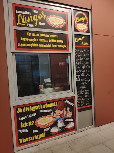 Pali Büfé kávézó