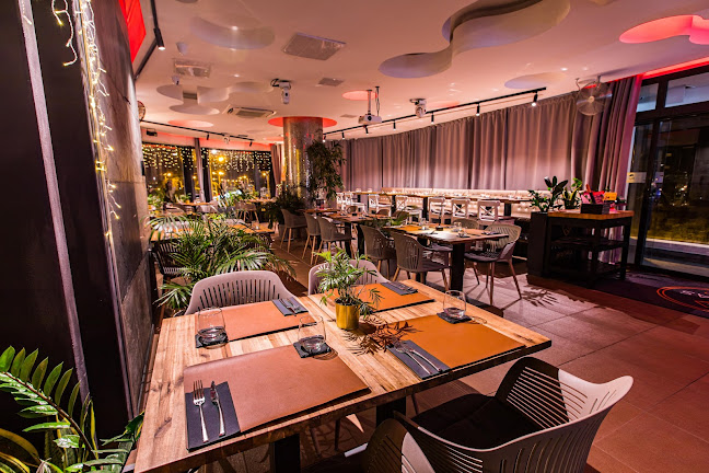 Rudas Bistro - Budapest