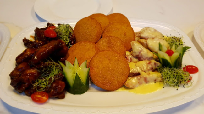 PINO PINCE - Albertirsa