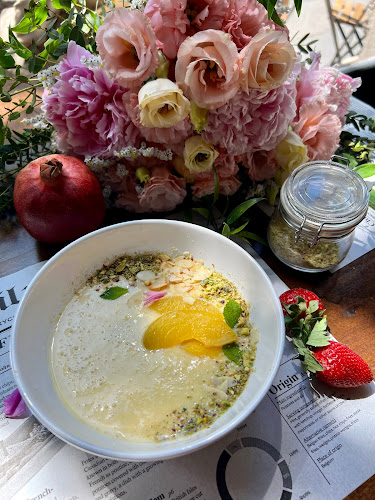 Comentarii opinii despre Lansky Restaurant & Rooms