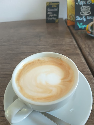 Opinii despre Café Lex în Szentendre - Vendéglátás