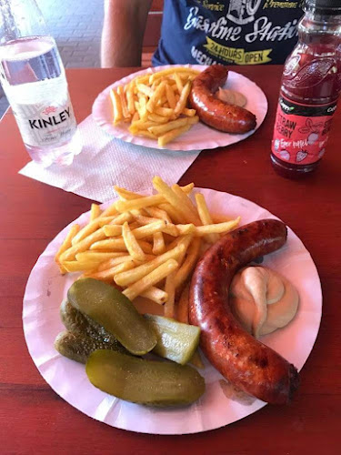 Opinii despre Tam-tam Büfé în Dunapataj - Vendéglátás