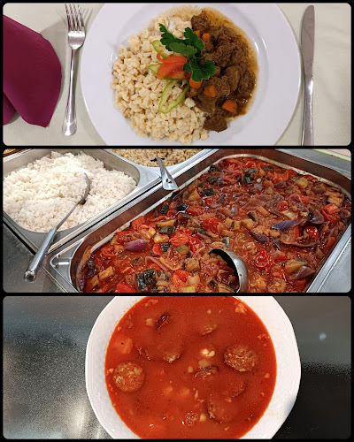 Maláta Bisztró - Vendéglátás