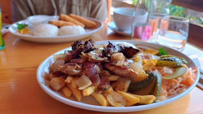 Comentarii opinii despre Bucka Pub Steak House