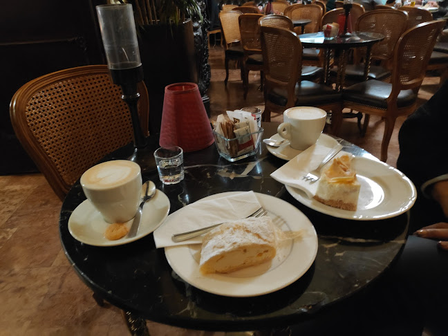 Budapest, Andrássy út 29, 1061