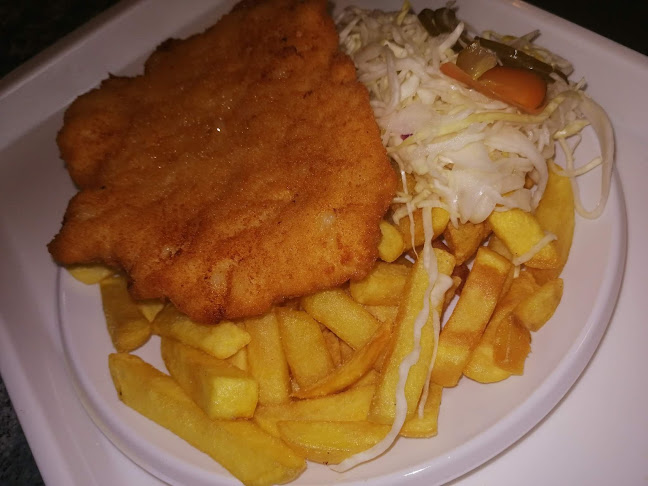 Opinii despre Yoo!Büfé în Nagykáta - Vendéglátás