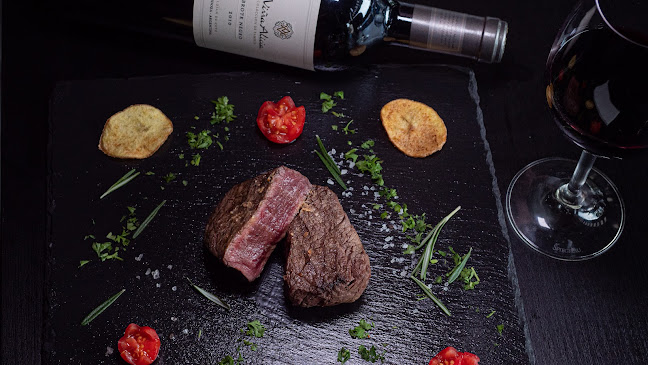 La Pampa steakhouse - Vendéglátás