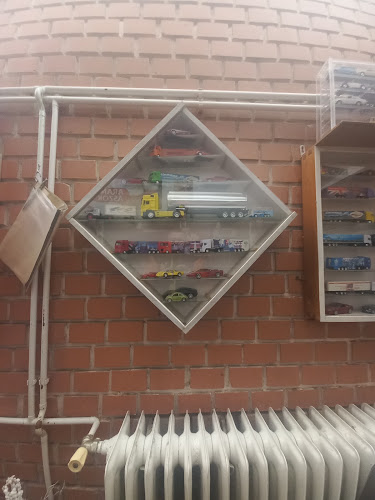 Megálló-Büfé - Vendéglátás