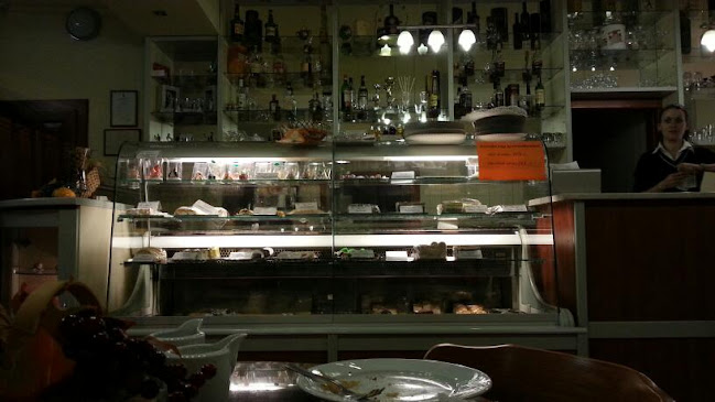 Szent Lőrinc Cukrászda - Vendéglátás