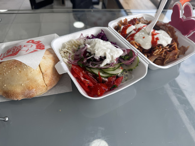 Padragi Pékség - Ajka