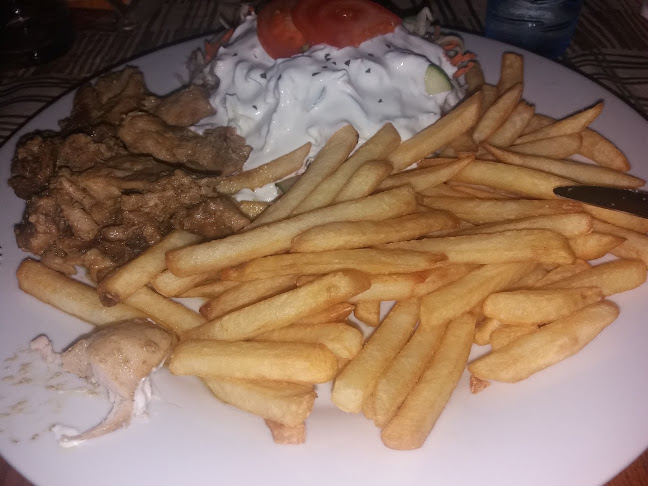 Opinii despre Szoki Pizzéria în Mórahalom - Vendéglátás