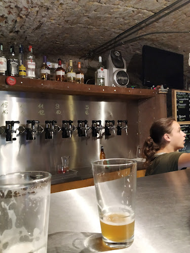 Keleti Waiting Room - Vendéglátás