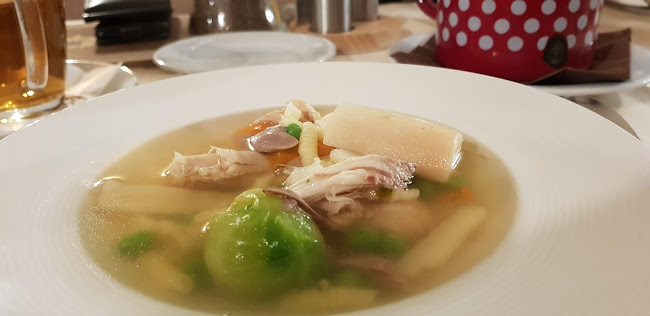 Opinii despre Rózsakert Étterem în Kiskunfélegyháza - Vendéglátás