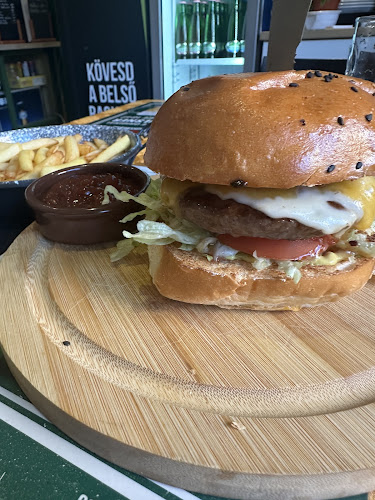 Platni Bistro - Szentendre