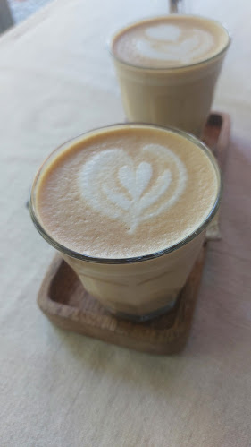 Vánkos Bed and Bistro - Vendéglátás