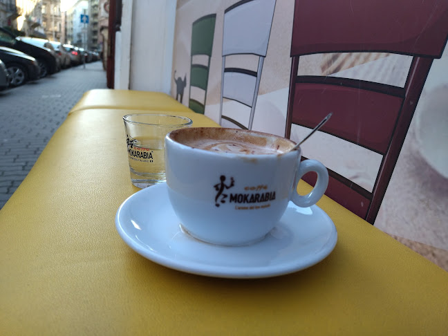 Gelateria Vittorio - Budapest