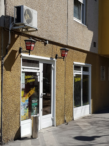 Opinii despre Stefánia Eszpresszó în Budapest - Vendéglátás