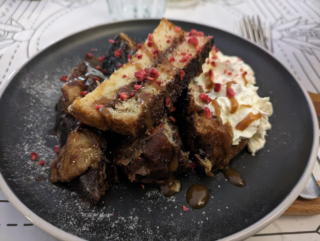 Opinii despre Úri cipő - kaptafa în Budapest - Vendéglátás