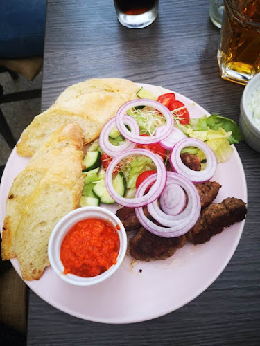 Comentarii opinii despre Murcos