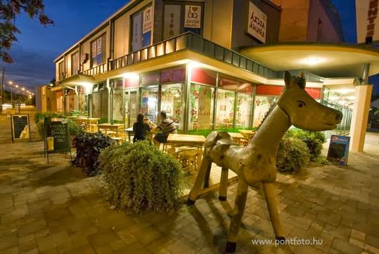 Comentarii opinii despre Lecsó-faló étterem