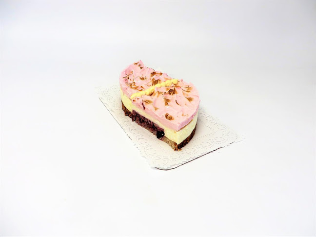 Mokka Cukrászda - Nyíregyháza