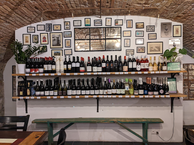 Budapest, Bródy Sándor u. 22, 1088