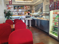 Jázmin Kínai Étterem - Vendéglátás