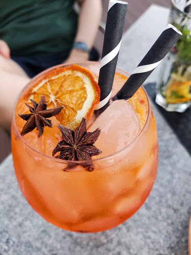 Opinii despre Grill Étterem în Tata - Vendéglátás