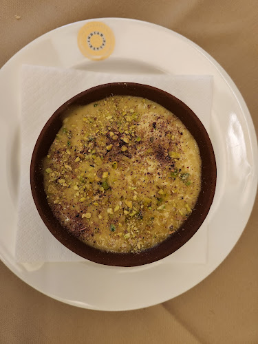 Comentarii opinii despre Indian Palate - Indian Restaurant in Budapest