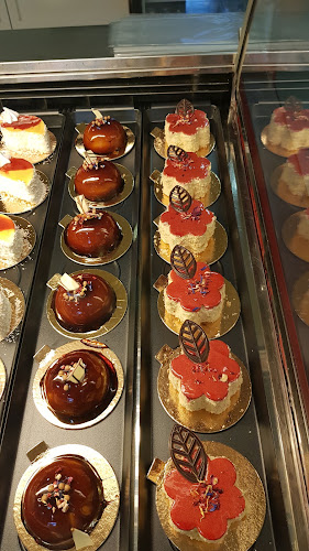 Hóvirág Fagylaltbár Tótkomlós - Tótkomlós