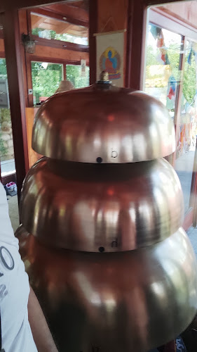 Grabensia Ambrus Apát Fogadó - Vendéglátás