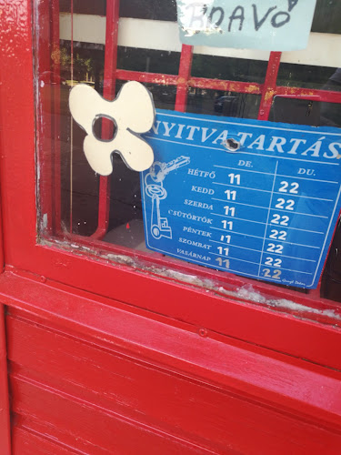 Opinii despre Pizza Mamma Mia în Szeged - Vendéglátás