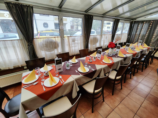 Opinii despre La Donna Pizzéria în Budapest - Vendéglátás