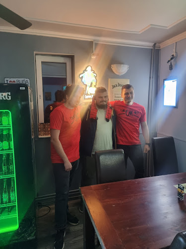 A Zsìr pub - Vendéglátás