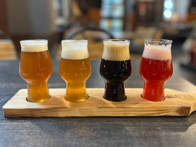 craft BEER & Tapas - Miskolc