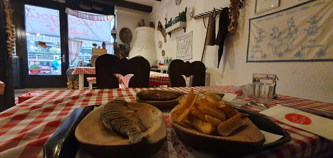 Opinii despre Keszegsütő Budapest în Budapest - Vendéglátás