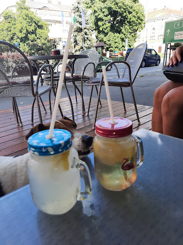 Opinii despre Hoffmann Kávéház în Dunaföldvár - Vendéglátás