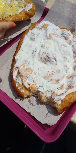 Comentarii opinii despre Marika lángossütője