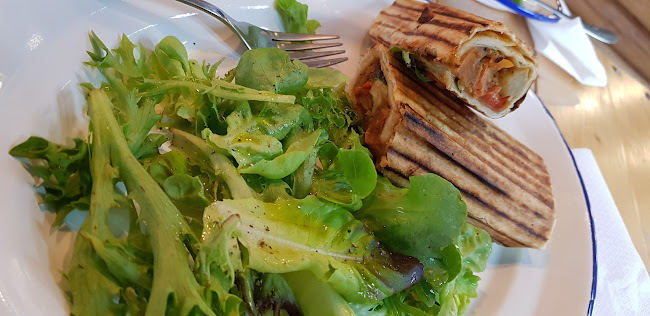 Comentarii opinii despre Freeride Street Food Bistro