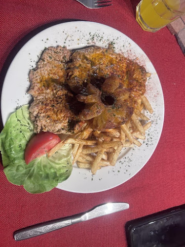 Árvay Csárda - Vendéglátás