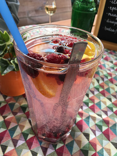 Butykos Kisvendéglő