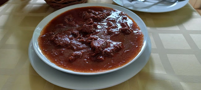 Comentarii opinii despre Négy Muskétás Vendéglő